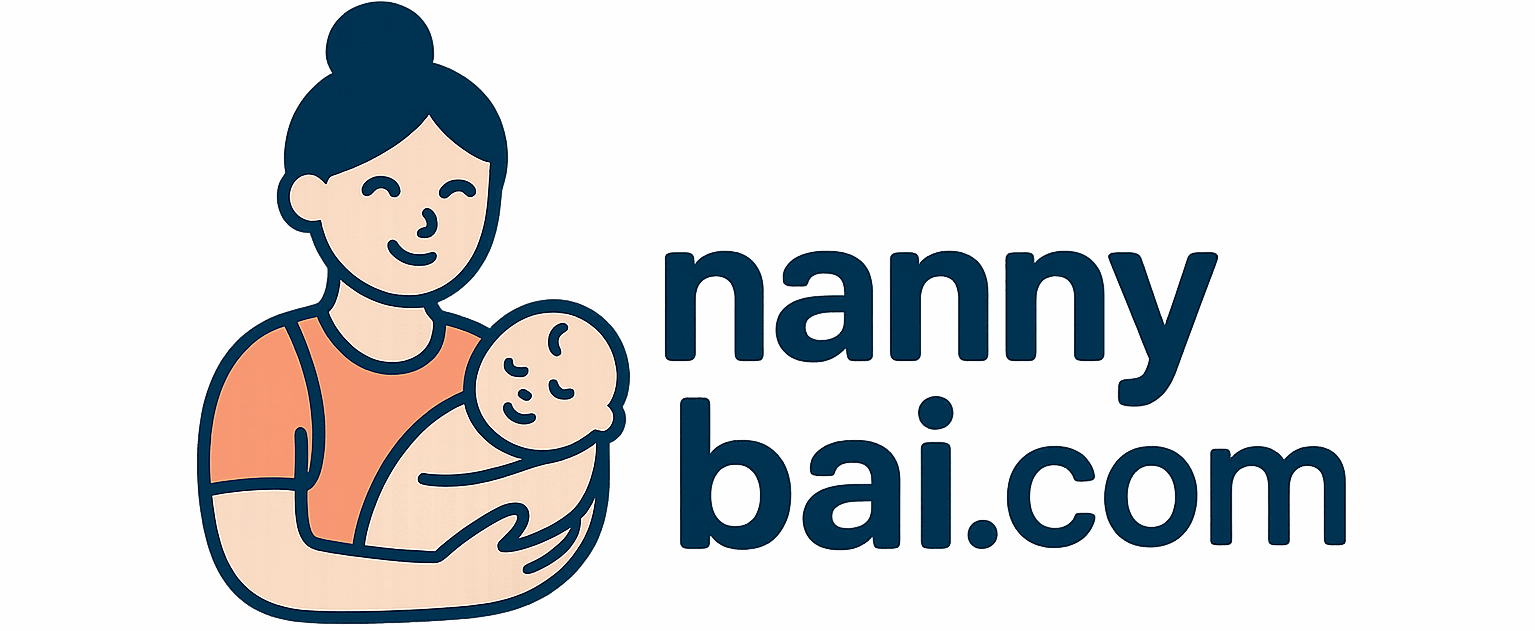 nannybai.com logo